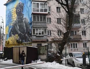 Trump says Putin agreed not to attack freezing Kiev for a week