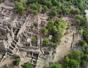 Syedra excavations get international support