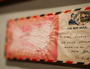 ‘With Love, Bedri Rahmi Eyüboğlu’ exhibition opens at Casa Botter