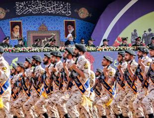 Trump says hopefully wont need military action as Iran threatens to retaliate