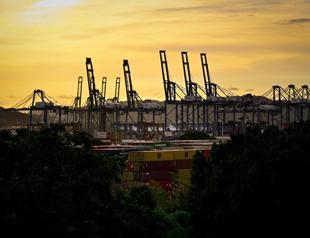 Panama court annuls Hong Kong firms port concession