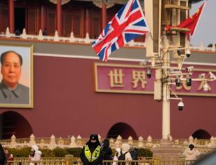 Trump-era trade stress leads Western powers to China