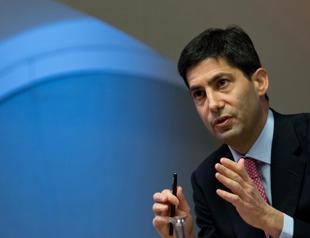 Trump nominates Warsh as next Federal Reserve chair