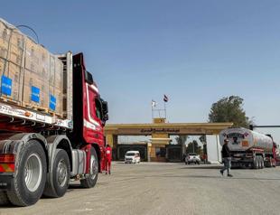 Israel to reopen Gaza’s Rafah crossing on Feb 1