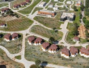 Türkiye to establish ‘Healthy Living Village’ for addiction treatment