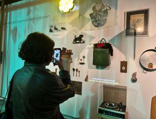 Exhibition tracing migration opens at Salt Galata