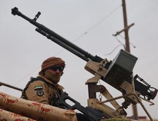 Damascus sets Monday start for SDF integration agreement