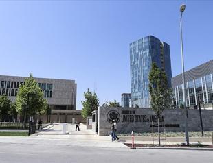 US Embassy in Türkiye halts regular social media updates amid temporary govt shutdown