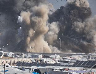 37 Palestinians killed in Israeli airstrikes across Gaza