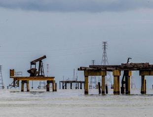 Trump says he welcomes Chinese investment in Venezuelan oil