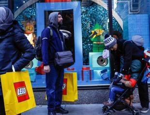 How Lego got swept up in US-Mexico trade frictions