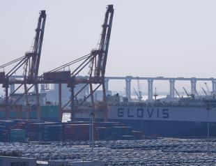 South Korea posts record January exports on chip boom