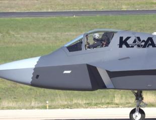 Turkish defense industry eyes major 2026 milestones