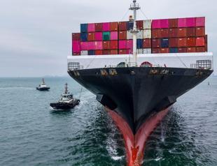 Sea route carried 56 pct of exports in 2025