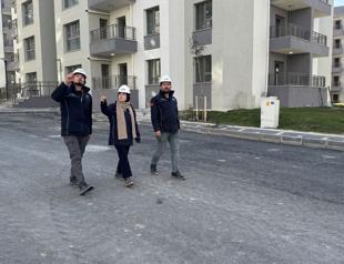 Architect, earthquake survivor leads reconstruction of childhood neighborhood