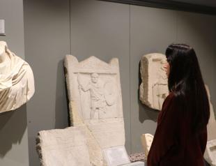Tekirdağ museum highlights Thrace’s layered history