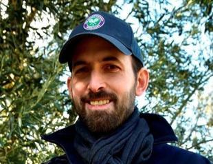 The Olive Prince: Chris of Kristal