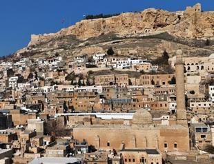 Mardin targets East Asian tourists after record-breaking year