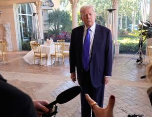 Trump hopeful of Iran deal after Tehran warns of regional war