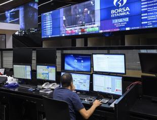 Borsa Istanbul marks best January in 29 years