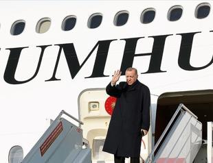 Erdoğan to visit Saudi Arabia, Egypt in first foreign trip of 2026