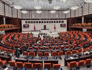 Turkish parliament to debate sweeping hike in traffic penalties