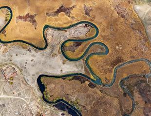 Türkiye loses wetlands larger than Marmara Sea over 60 years