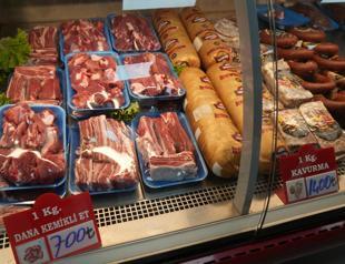 Türkiye to raise food safety standards with dual approval system for meat, dairy