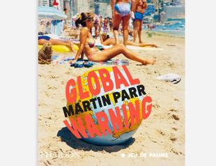 Paris show by late Martin Parr views his photos through political lens