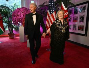 Bill, Hillary Clinton to testify in US House Epstein probe