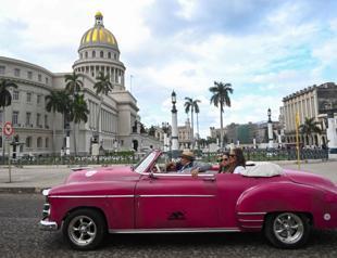 Cuban tourism in crisis amid fuel and power shortages