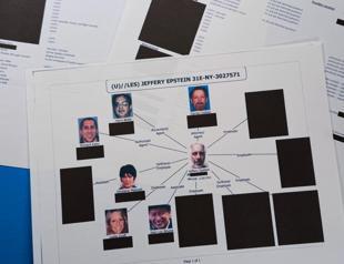 Epstein files stir online storm: From Hitler claims to Bill Gates ‘pandemic simulation