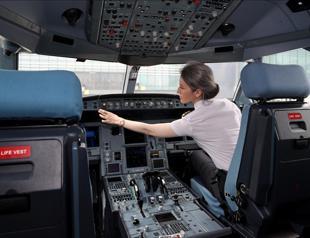 Türkiye’s pilot numbers reach 17,910 as civil aviation expands