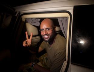 Son of Libyas late ruler Gadhafi killed