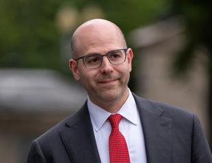 US Fed governor Miran resigns from White House advisor role