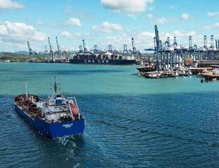 CK Hutchison begins arbitration against Panama