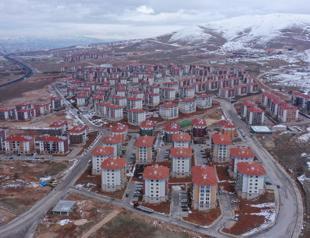 Türkiye speeds up urban redevelopment ahead of Feb 6 anniversary