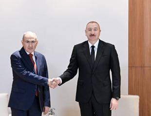 Baku, Yerevan to expand trade, economic cooperation