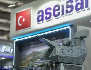 Turkish defense firm Aselsan signals global expansion in 2026