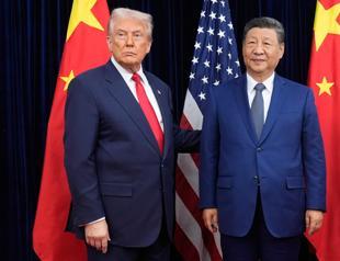 Trump talks Iran with Xi as US pushes China to isolate Tehran