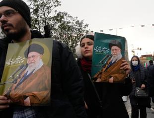 Trump says Iranian leader should be very worried amid questions over talks