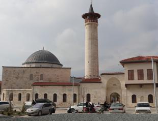 Damaged foundation buildings in Hatay restored and rebuilt