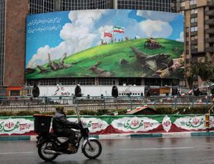 Iran-US talks back on, as Trump warns supreme leader