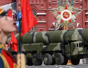 Last US-Russia nuclear treaty ends in grave moment for world