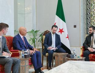 Syria inks deal with Chevron, Qatari firm for offshore exploration