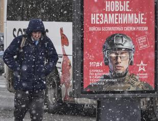 Ukraine, Russia, US start second day of war talks