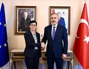 Türkiye to call on EU to launch talks for upgrading customs union without delay