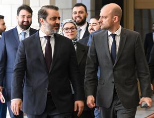 France tells Syria anti-ISIL fight is its absolute priority