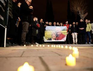 Grief, sorrow remain as Türkiye marks third anniversary of deadly Feb 6 quakes