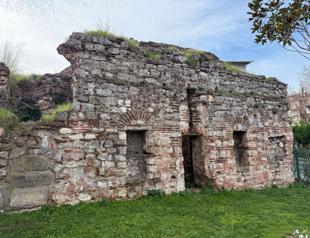 Historic bath to be reopened as museum